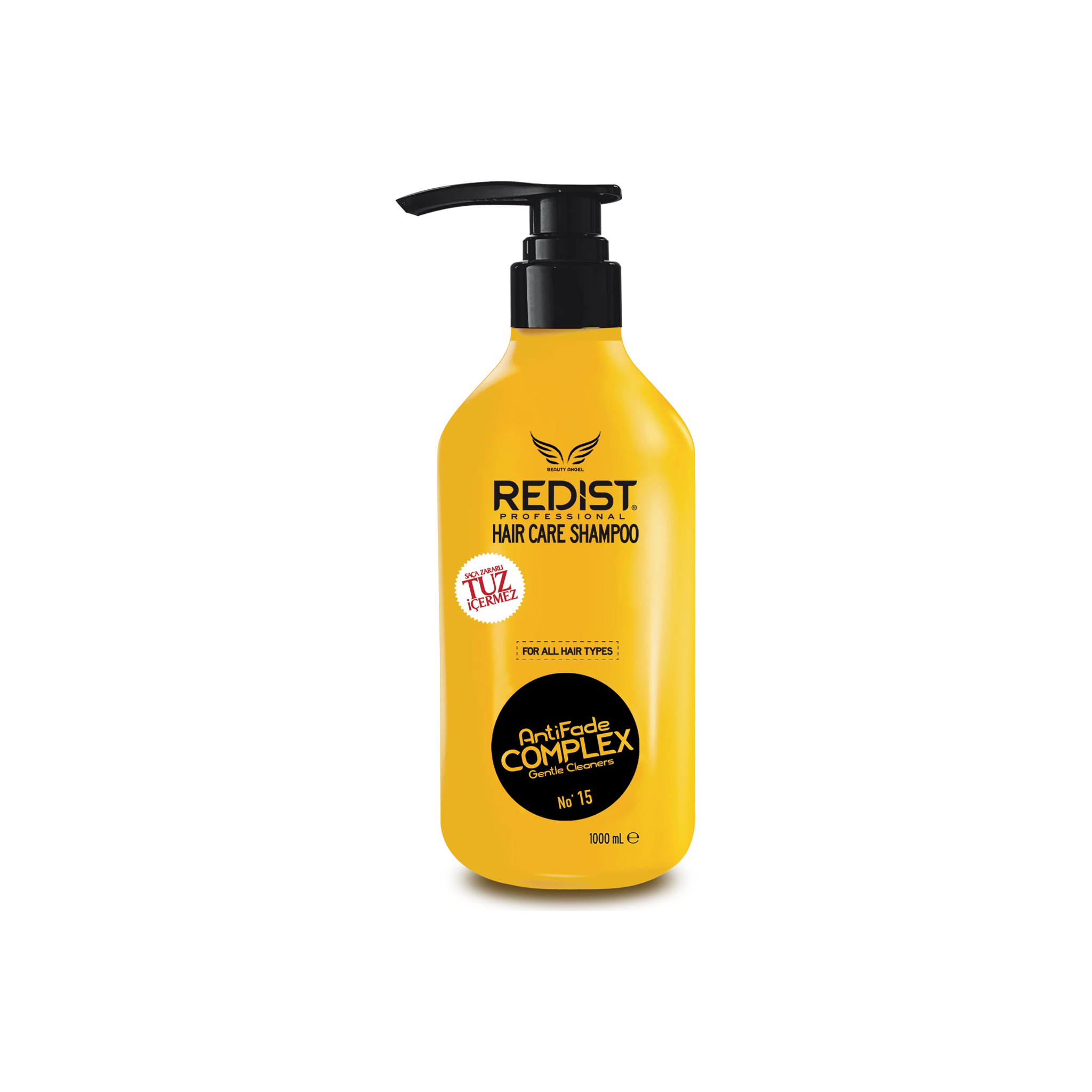 REDIST HYDRATE SHAMPOO ANTIFADE COMPLEX 1000ml