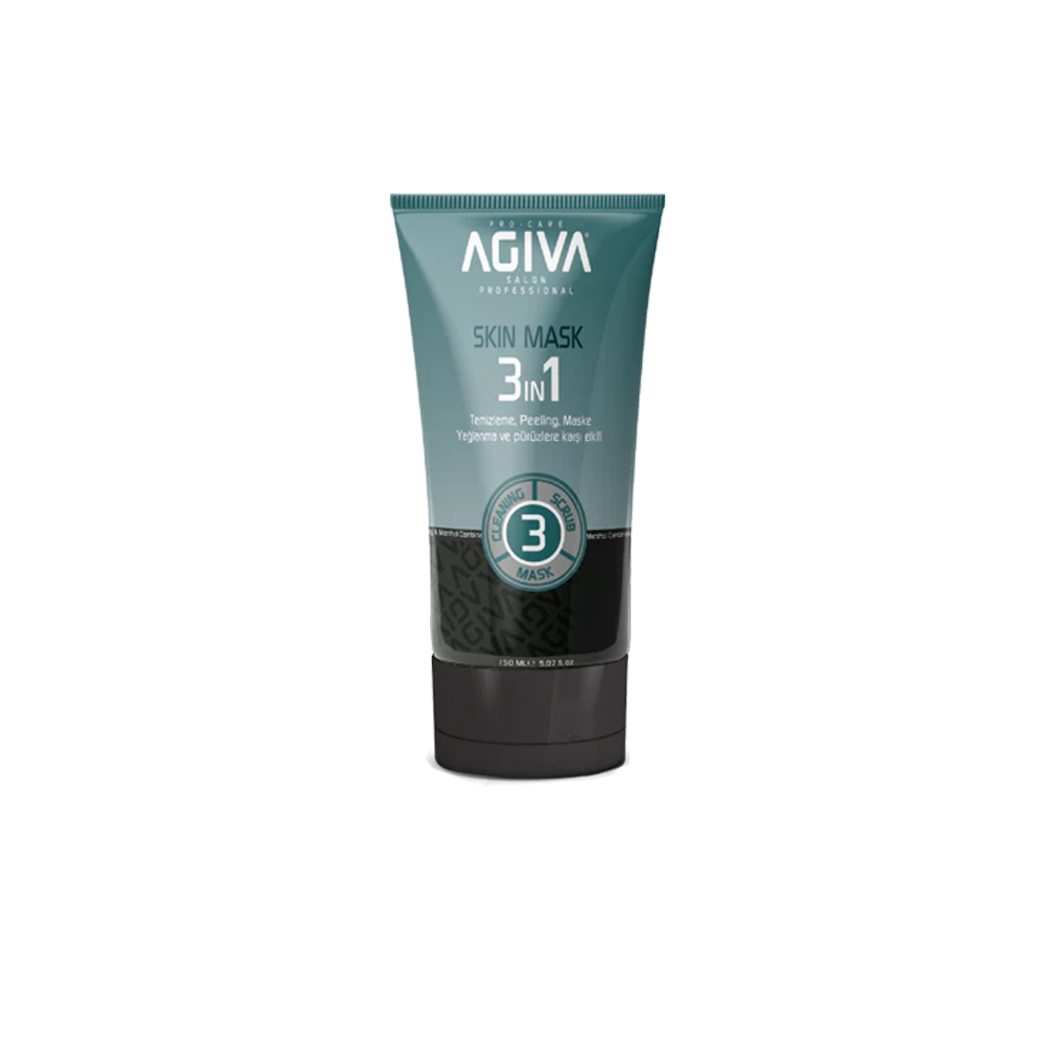 Agiva 3 in 1 Peeling 150ML