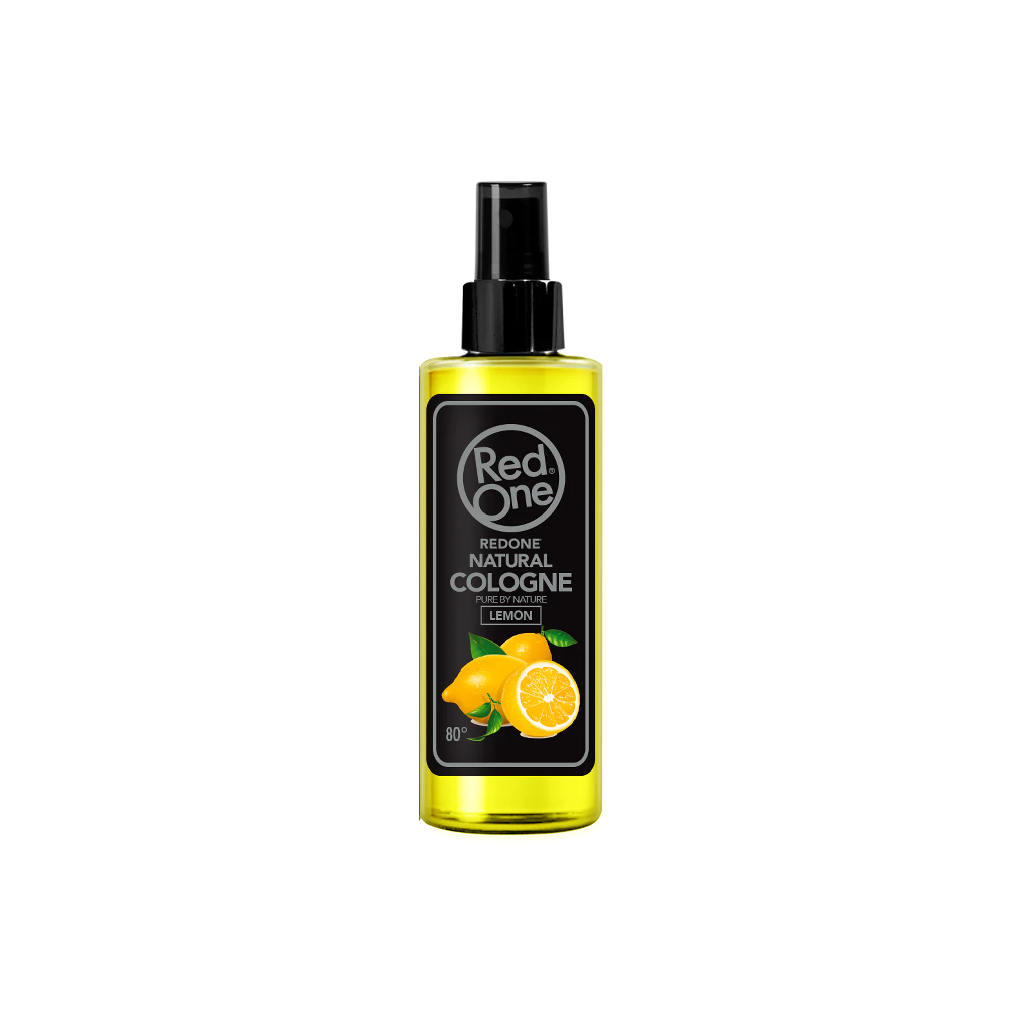 REDONE COLOGNE SPREY Lemon 150ml