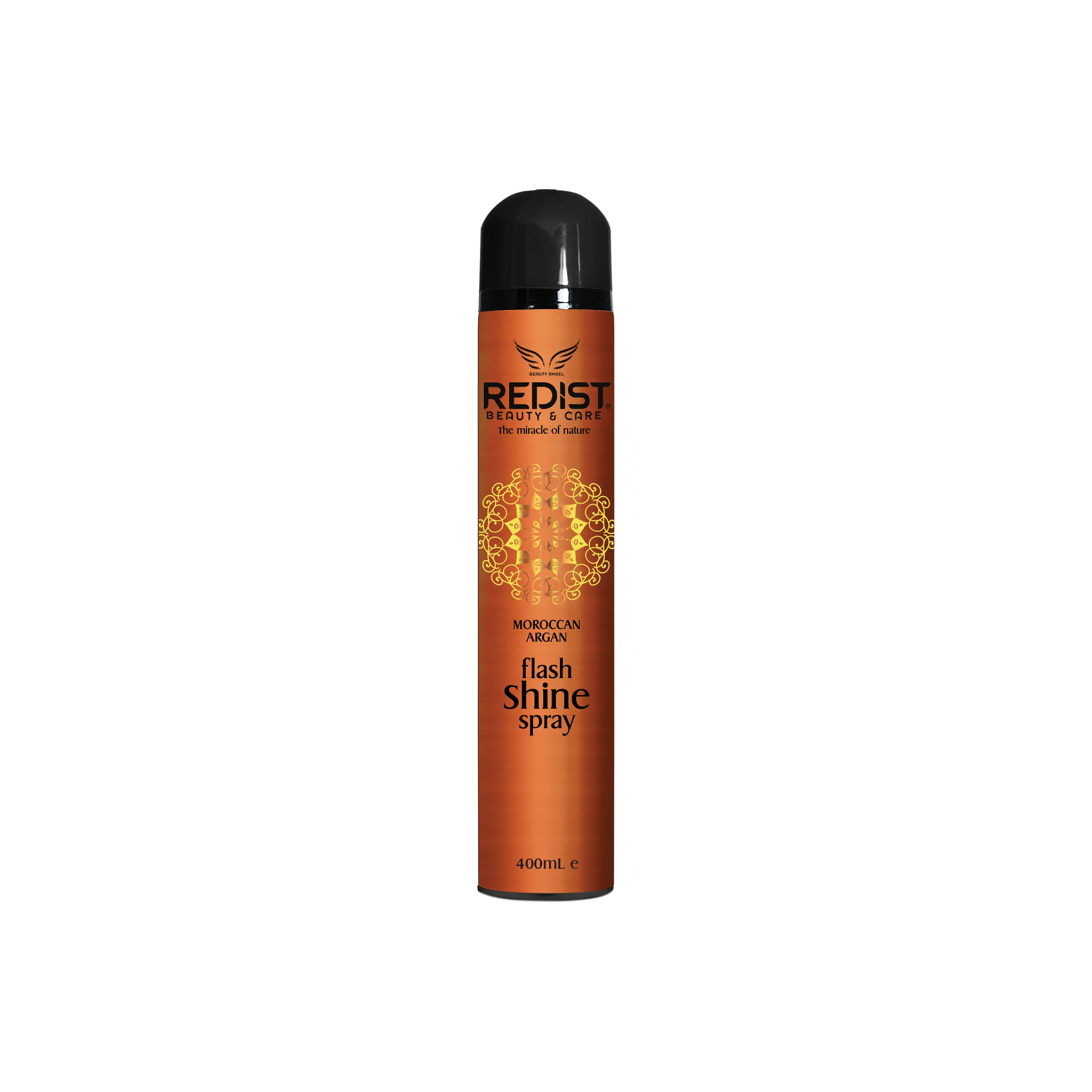 REDIST HAIR SPRAY FULL FORCE - Keratin Complex