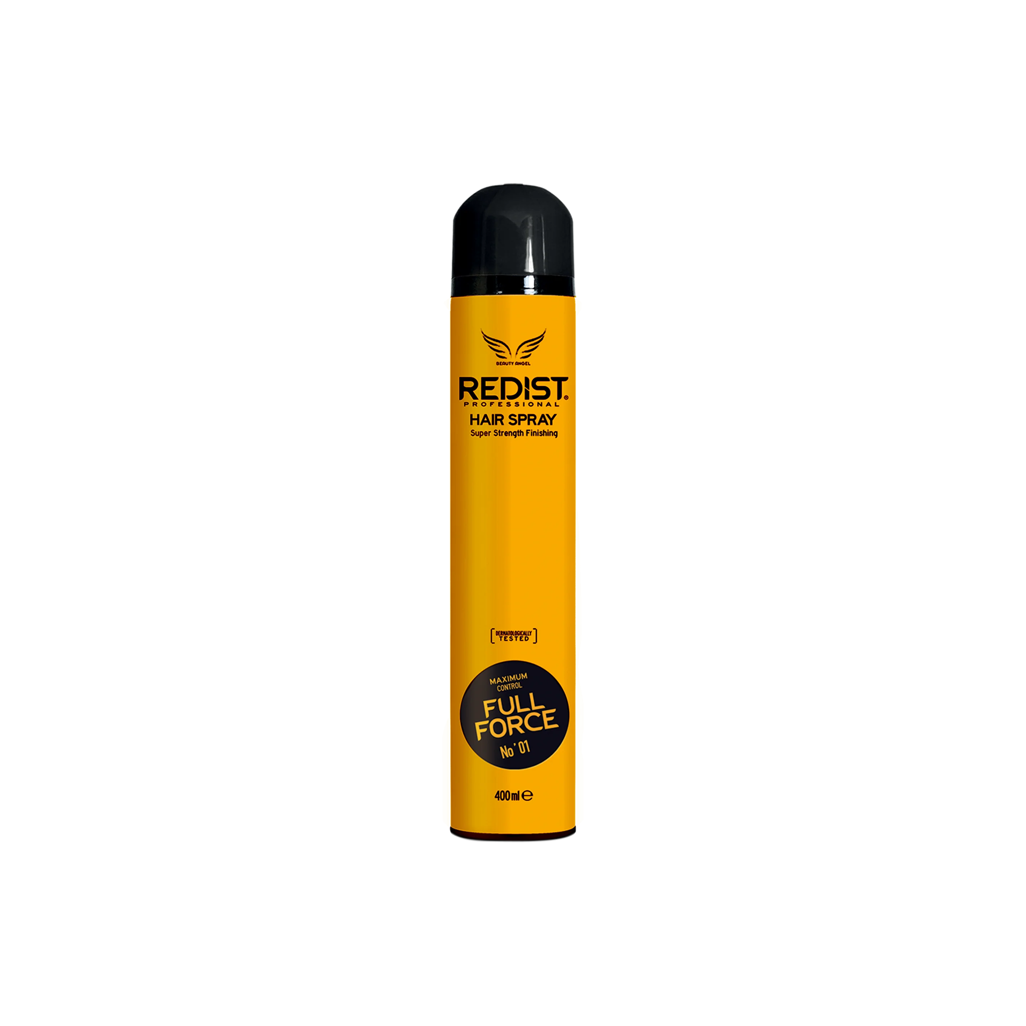 REDIST HAIR SPRAY FULL FORCE
