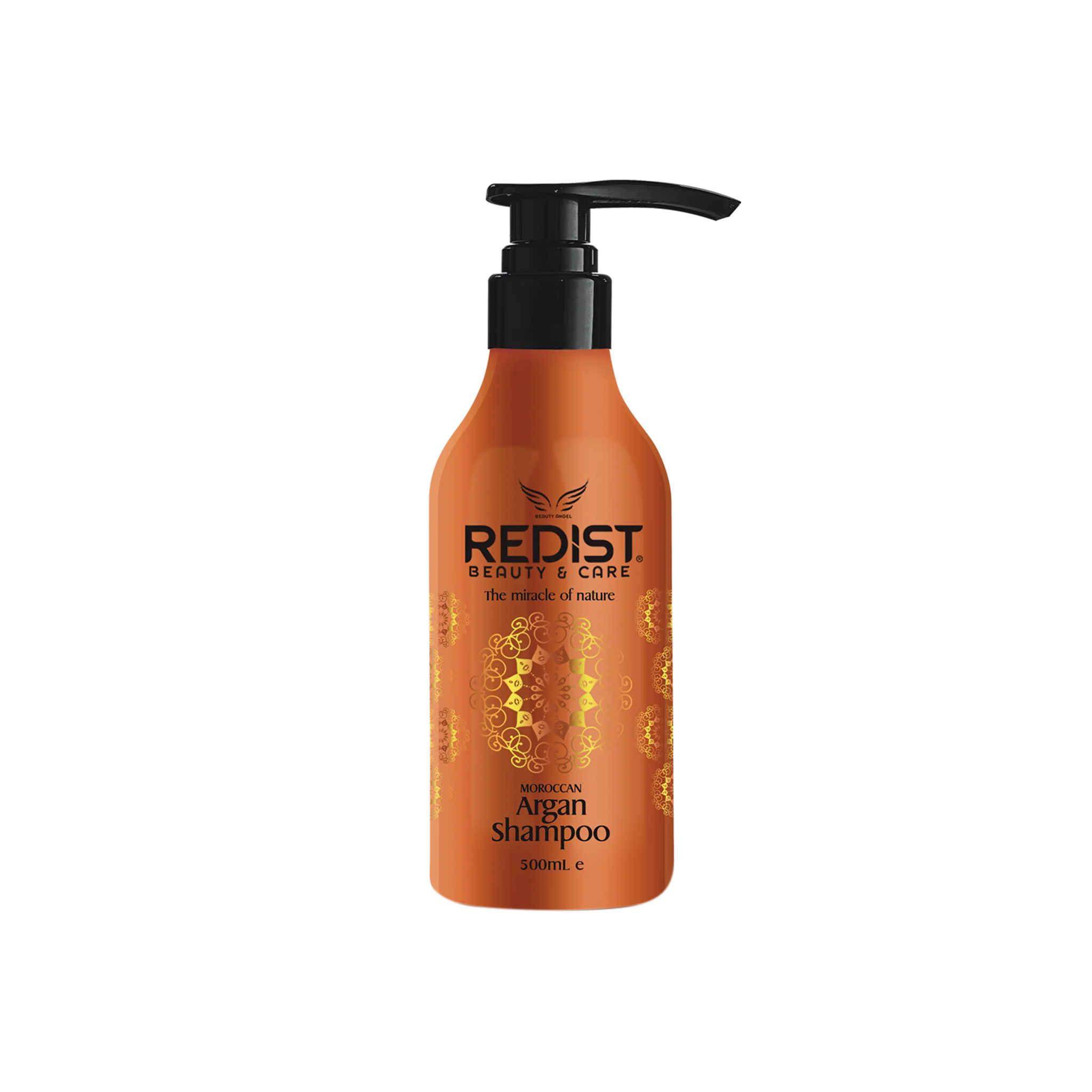 REDIST MOROCCAN ARGAN SHAMPOO 500ml