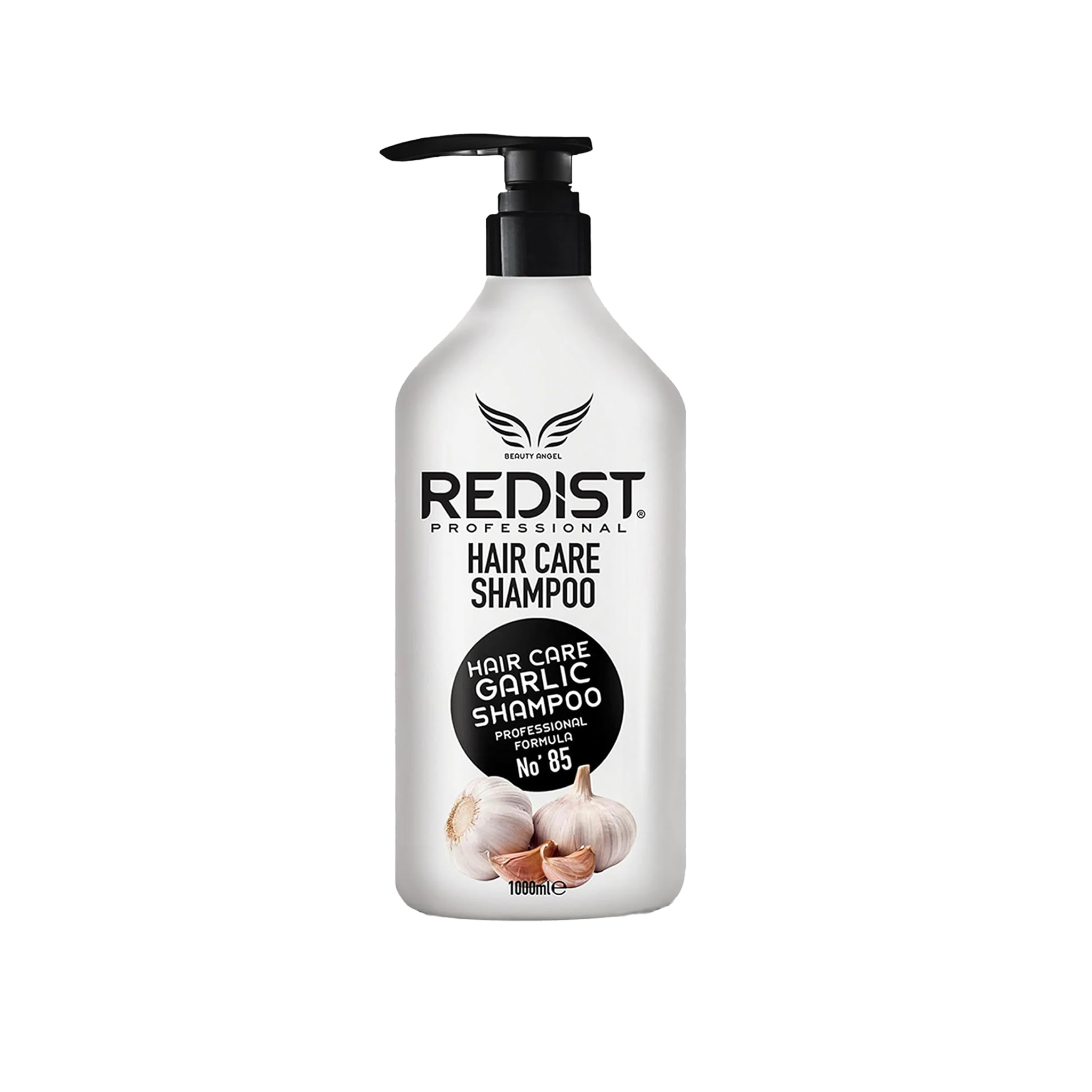 Redist Garlic Hair Care Shampoo 1000ml