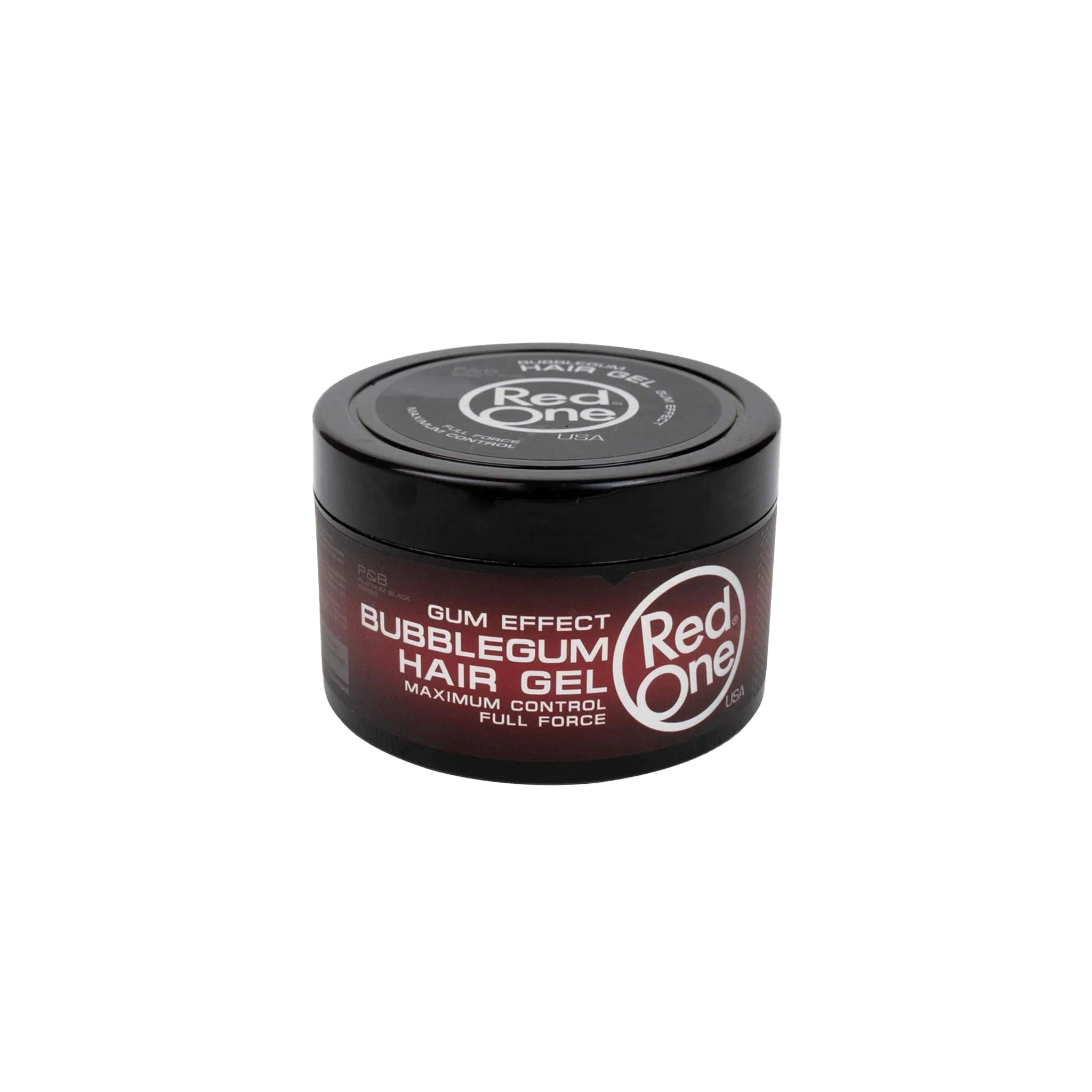 REDONE BUBBLEGUM HAIR GEL GUM  EFFECT - 450ML
